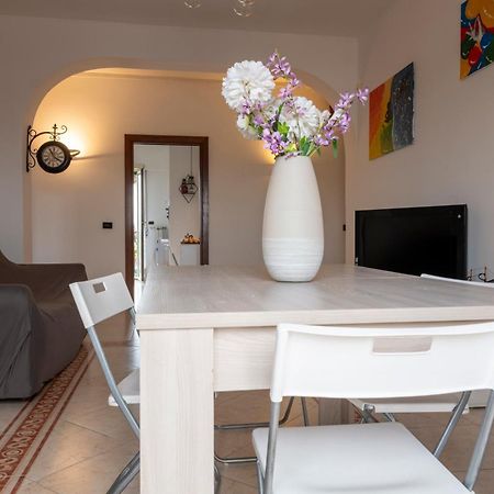 Saba'S House Διαμέρισμα Νάπολη Εξωτερικό φωτογραφία