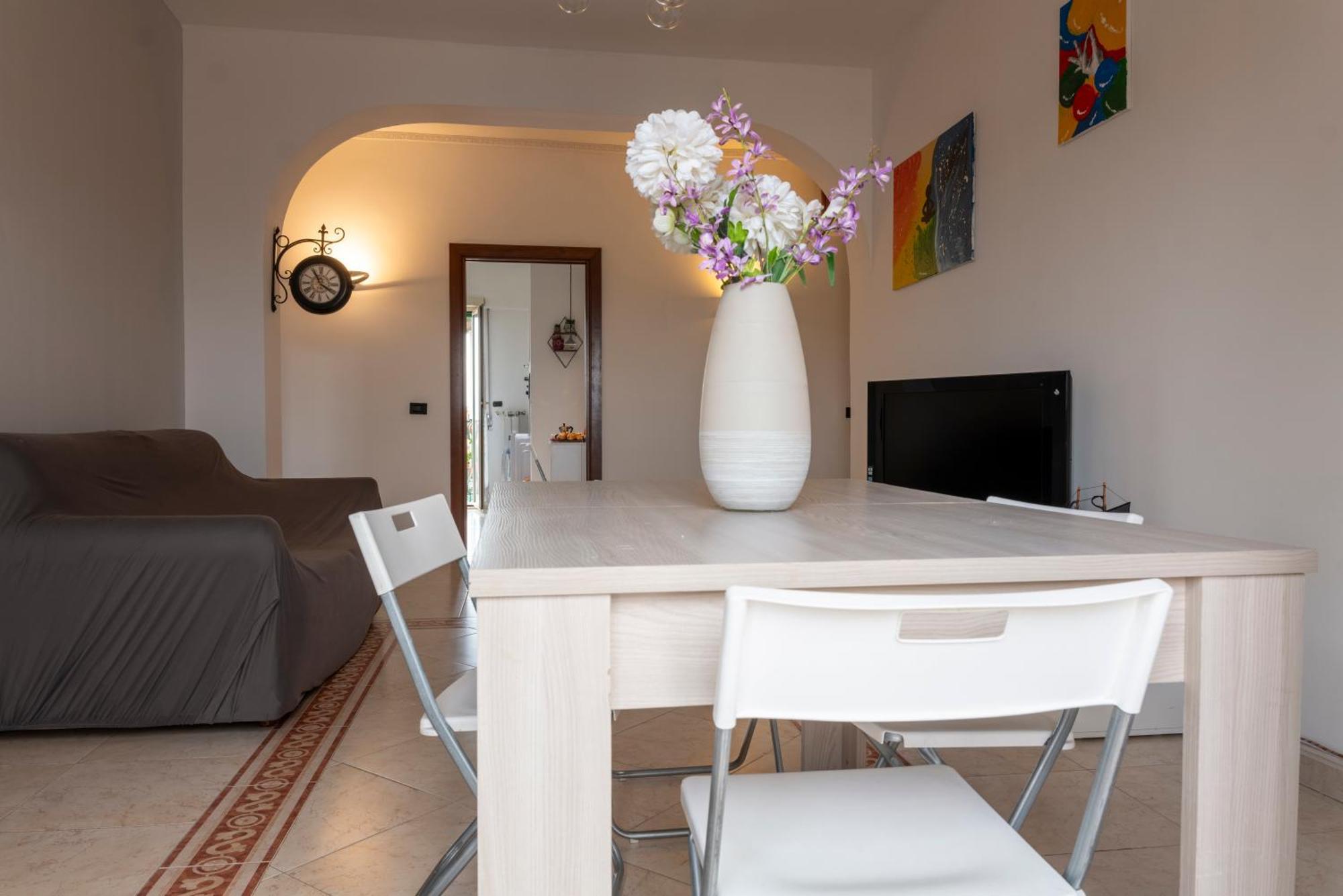Saba'S House Διαμέρισμα Νάπολη Εξωτερικό φωτογραφία