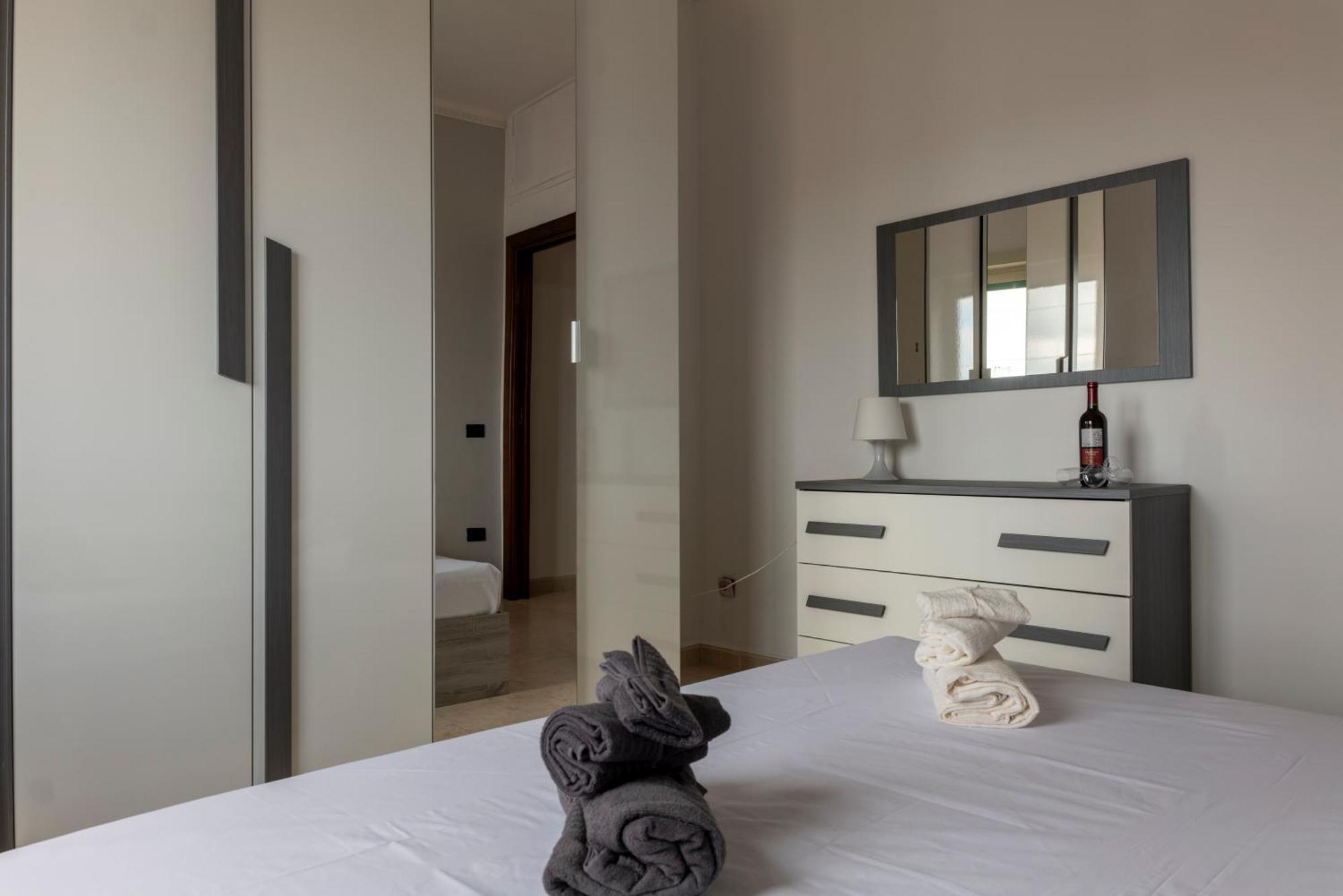 Saba'S House Διαμέρισμα Νάπολη Εξωτερικό φωτογραφία